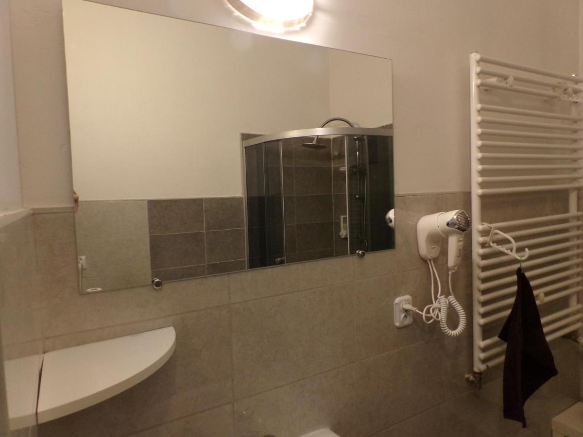 Apartament Parkowy Кентшин Экстерьер фото